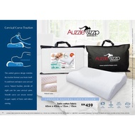 Auzzie Sleep 100% Latex Pillow