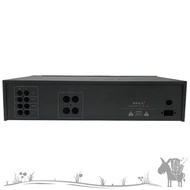 JB BOX D101 D-101 D 101 POWER AMPLIFIER BELL None