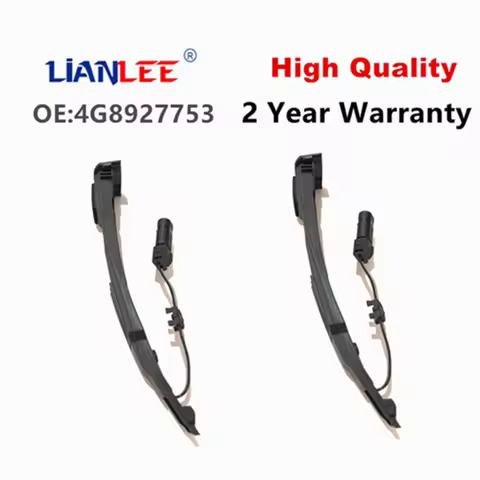 2 PCS / SET High Quality Exterior Door Handle Bar Sensor Pin Switch 4G8927753 For Audi A8 A5 Q3 Q5 Q