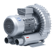 Máy Bơm Oxy Thổi Khí Resun GF 120W – 180W – 250W – 370W – 750W – 1100W | Sục Khí – Sủi Khí – Quạt Ox