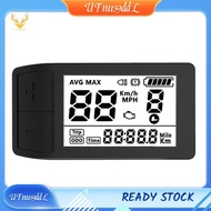 [UTnus9ddL] Electric Bike 500S Display Speed Indicator for  BBS01 BBS02 Mid Drive Motor Bicycle Ebik