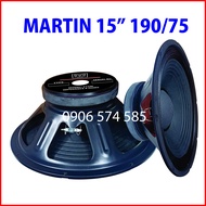 [Hồ Chí Minh] Loa bass 4 tấc coil 75 từ 190 bass 40 từ 190 coil 75 -  bass 15 inch - giá một cái
