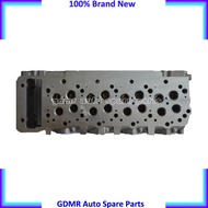 Old type aluminum 16v Engine 4M42 cylinder head ME204399 AMC 908 517 for Mitsubishi canter 3.0TDI 20