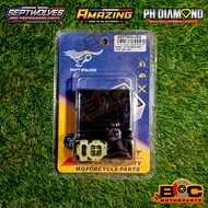 ️ CDI CT125 New 2022 & CT125 V1 Old