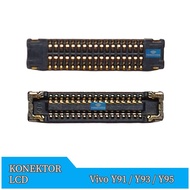 Vivo Vivo Y91 Lcd Connector Y93/ Y95/