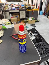 Wd40 Spray WD 40  Pitch Cleaner Sticker Remover