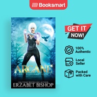 Arcane - Paperback - English - 9781773572864