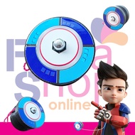Yoyo Ejen Ali The Movie - Strong Plastic Material, Attractive Colors, RetractableTALI