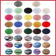 [finebluek7] SiaBiced Chunky chunky arm knitting yarn, knitting yarn, tubular yarn for crochet, chun