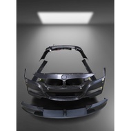 BMW F30 M Performance Bodykit Bumper Set