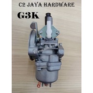 Brush Cutter Accessories Carburetor - BG328/G3K