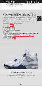 Air Jordan 4
