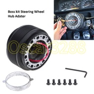 Steering Wheel Boss Kit Hub Adater
