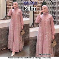 2204 ERLIN DRESS by MuDRa NOVIISTUFF/
