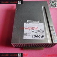 現貨全新原裝Dell 1300w電源D1300EF-02 V5K16 T5810 7810 7910電源