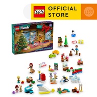 LEGO Friends 42637 Advent Calendar 2024 (272 Pieces)