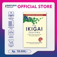 Ikigai Journey Langkah Praktis Menemukan dan Memantapkan Ikigai Kita (Seri Pelengkap Buku Ikigai)