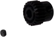Square 64P Hard Steel Pinion Gear 21T SGX-621