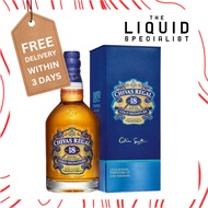 Chivas Regal 18 Year Old Blended Scotch Whisky - 70cl
