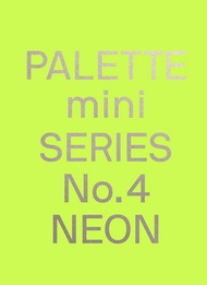 Palette Mini Series 4: Neon