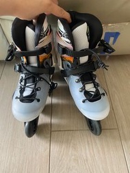 滾軸溜冰鞋