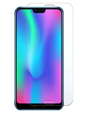 2pcs protective glasses for huawei p20 lite p20pro screen guard p10 p9 p8 plus 2017 tempered glass f