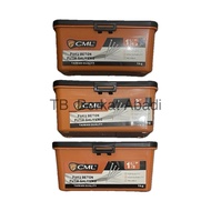 CAMEL Galvanized White Concrete Nails CAMEL White Wall Nails 1KG