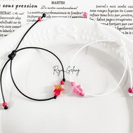 Spiderman Couple Bracelet M.1 || Spiderman Rope Bracelet M.1