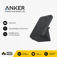 [Digital Walker] Anker 622 Magnetic Battery Maggo Powerbank 5000mAh