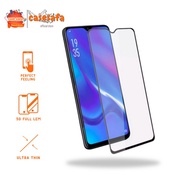 Tempered GLASS FULL Glue 5D OPPO F1S/ F3/OPPO F5/OPPO F7/OPPO F9