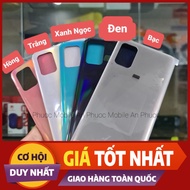 Samsung A51 / A515 Zin Back Cover - Genuine Samsung Galaxy Phone Back Cover LKBEE PDT