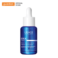 Serum Làm Dịu Và Hỗ Trợ Phục Hồi Da Tổn Thương Uriage Cica Daily Serum 30ml