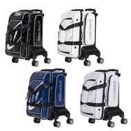 2025 Storm Premier 2-Ball Roller Bowling Bag