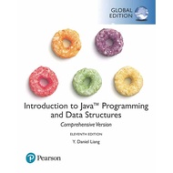 introduction to java programming and data structures的價格推薦 - 2026年4月 ...