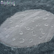 adawnshygu Luxury Shaggy Blankets Winter Warm Cosy Home Romantic Couple Waterproof Blanket Thiened L