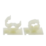 Qunjia PowerSync Arc Cable Organizer (10pcs)