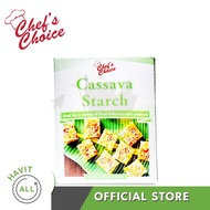 HAVITALL Chef's Choice Cassava Starch in Box 100g