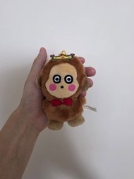 Sanrio Monkichi 馬騮仔 公仔