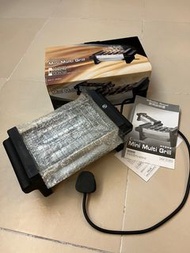 Cuisintec Mini Multi Grill