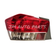 Honda City 2008 - 2010 Tail LIght Tail Lamp