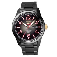 นาฬิกาข้อมือ Seiko นาฬิกาข้อมือผู้ชายกันน้ำเชิงกลอัตโนมัติรุ่นลิมิเต็ดจีน srp647j1/601j1