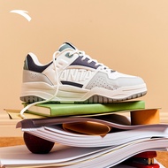 ANTA ManGuan Women Sneakers 1224D8032 Official Store