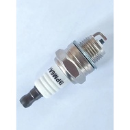 INT Spark Plug BPM6A-S Short Domestic Machine Dedicated Chainsaw Lawn Mower Hedge Machine BM6A WS7F 