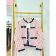 Imported Blazer - Kiky Hda -