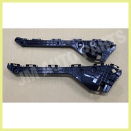 ☀ ➵ ◵ Toyota Vios 2012 - 2017 Superman Long Rear Bumper Bracket / Support / Retainer / Holder / Cli