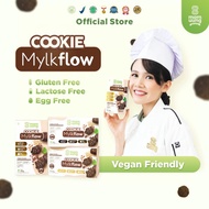 BARU COOKIES BISKUIT Mom uung mylkflow kukis ibu hamil 150gr