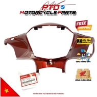 Front handlebar cover set (R340C) HONDA Vision 110 _ _23A 1B