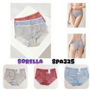 SPA325 panty sorella midi XL XXL panties