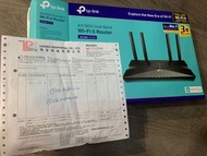 TP-Link AX20