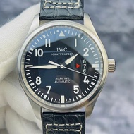 Iwc IWC Pilot Series IW326501Mark 17 Big Three-Hand Calendar Automatic Mechanical Men's Watch 41mm